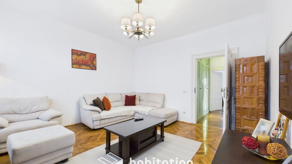 Apartament spațios cu 3 camere, 0% comision cumpărător – Zona Iosefin - Poză 24