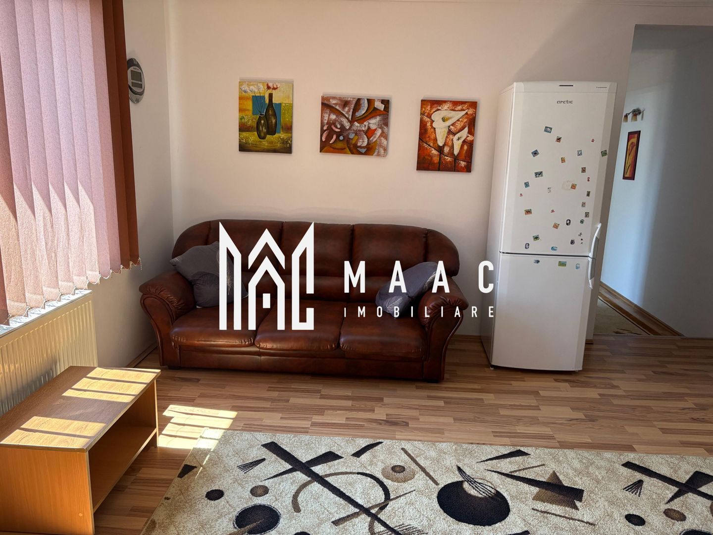 Apartament 3 camere Sibiu | Turnișor | la casă, 88 mp - Poză 2