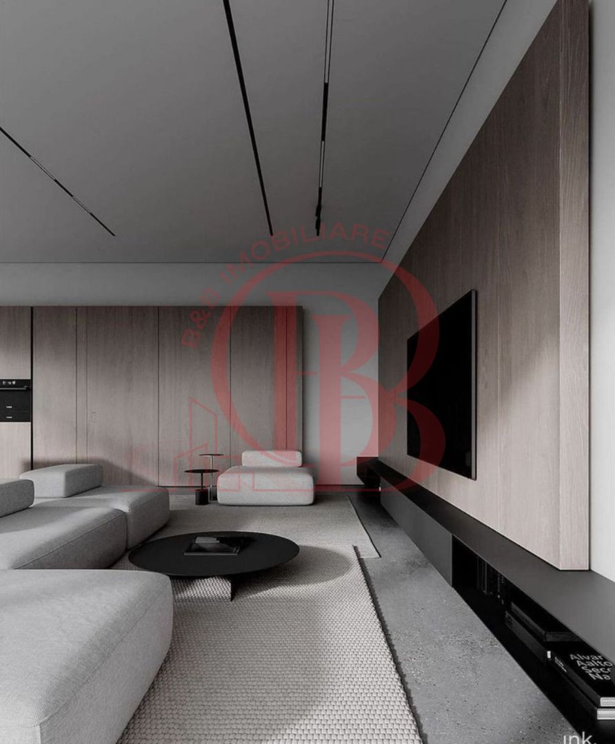 3 camere tip Duplex Living Generos Parcare Bonus 7min metrou - Poză 9