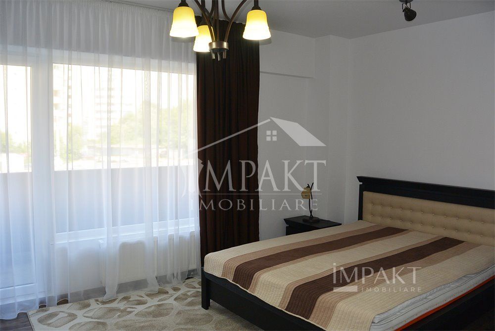 Apartament deosebit cu 2 camere, in Marasti! - Poză 17