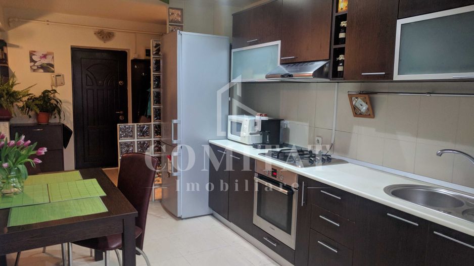 Apartament cu 2 camere | 54 mp | Buna Ziua - Poză 4