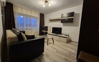 Inchiriez ap 2 camere decomandat - Poză 1