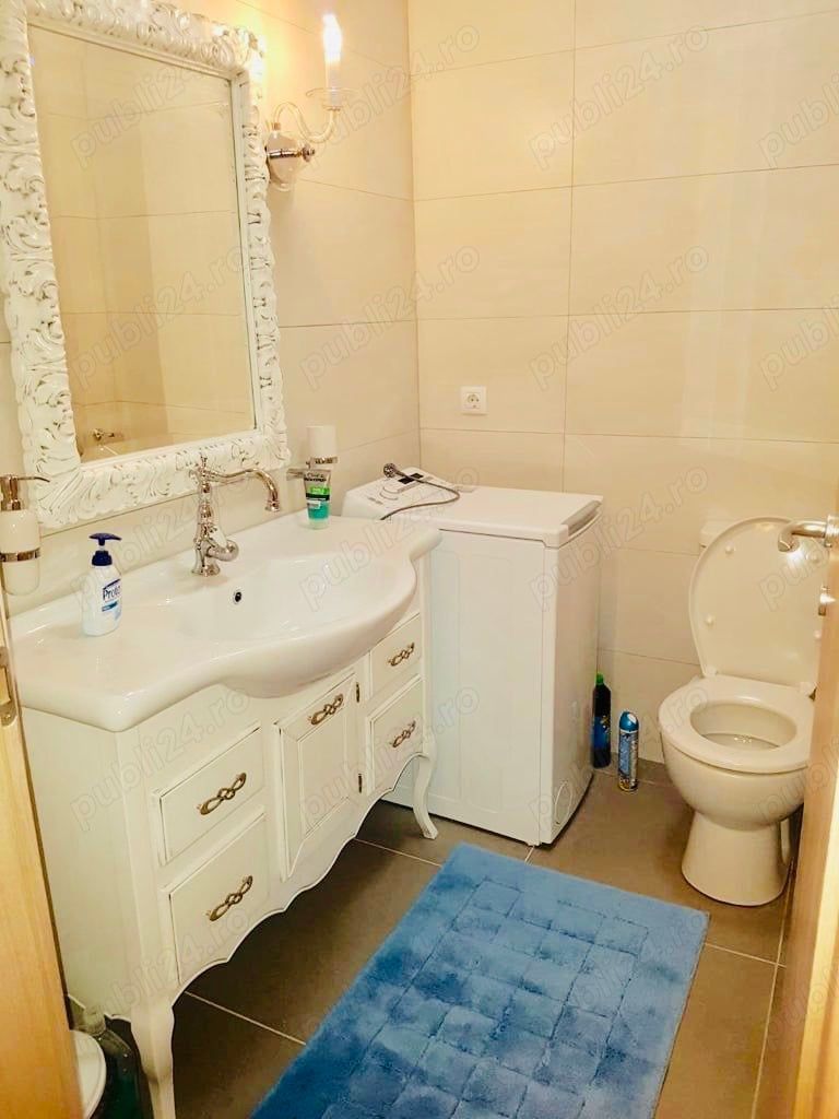 Inchiriez AP 3 Cam Lux bloc nou - Poză 5