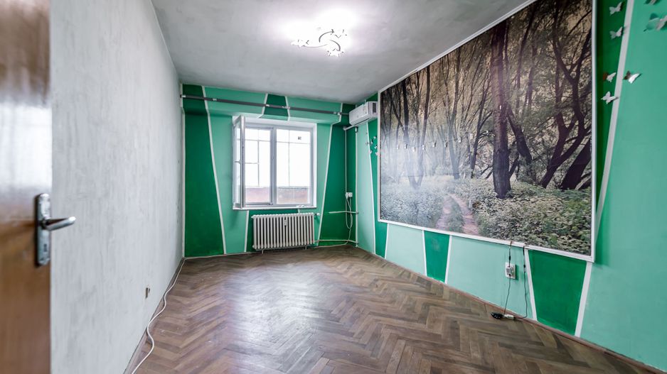 Apartament tip Samantha, 3 camere, Gen. Praporgescu - Poză 8