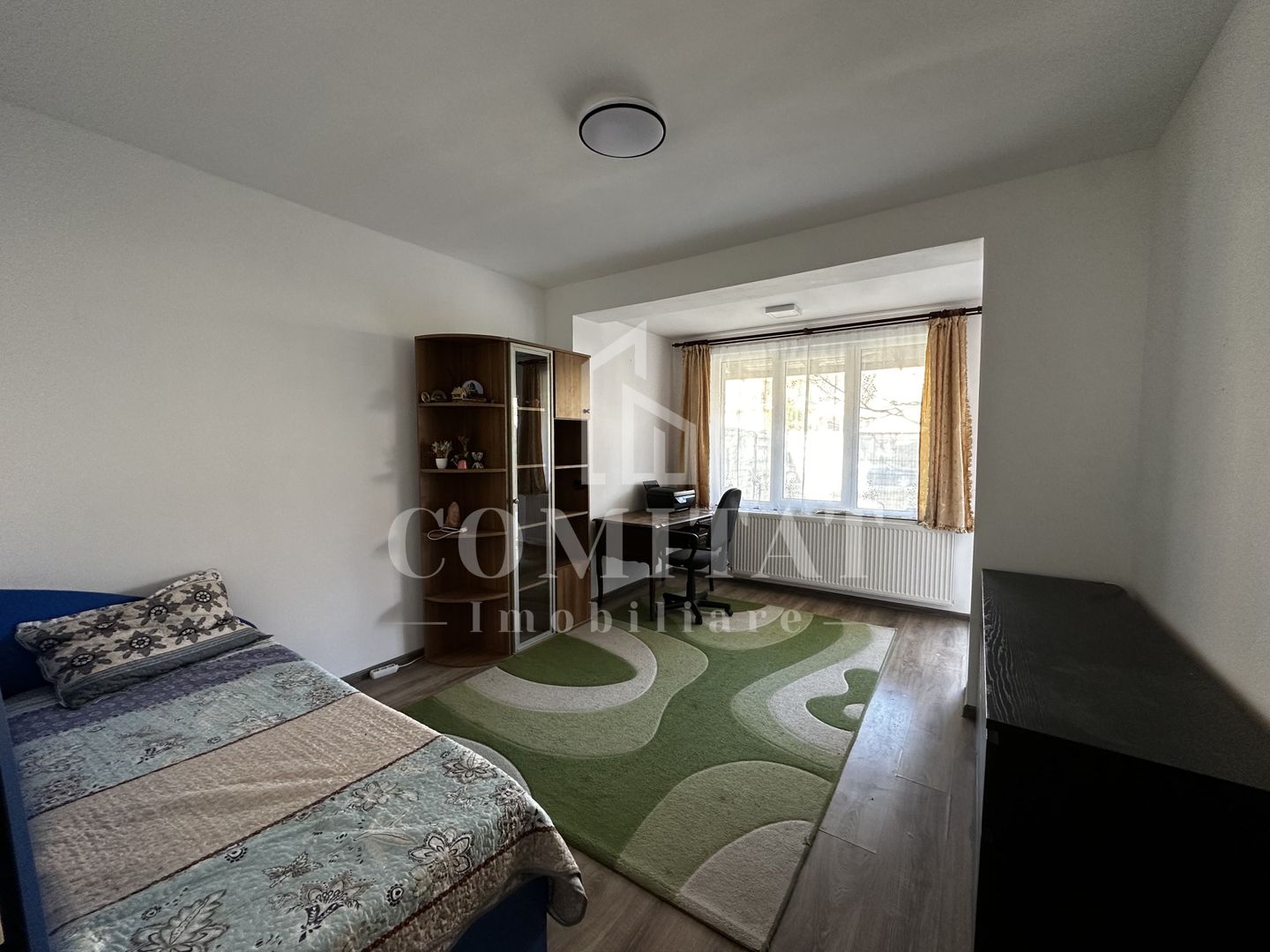 Apartament cu grădină | Pet Friendly | Parcare | Eroilor - Poză 4
