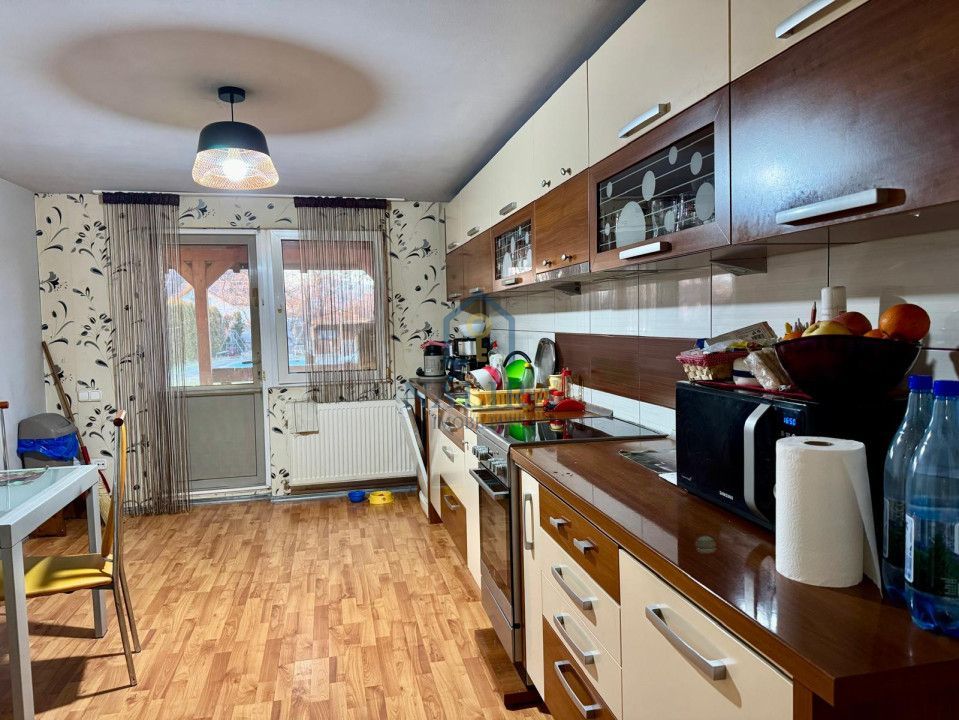 Casa de vanzare cu piscina de vanzare — Exterior Est, Baia Mare - Poză 12