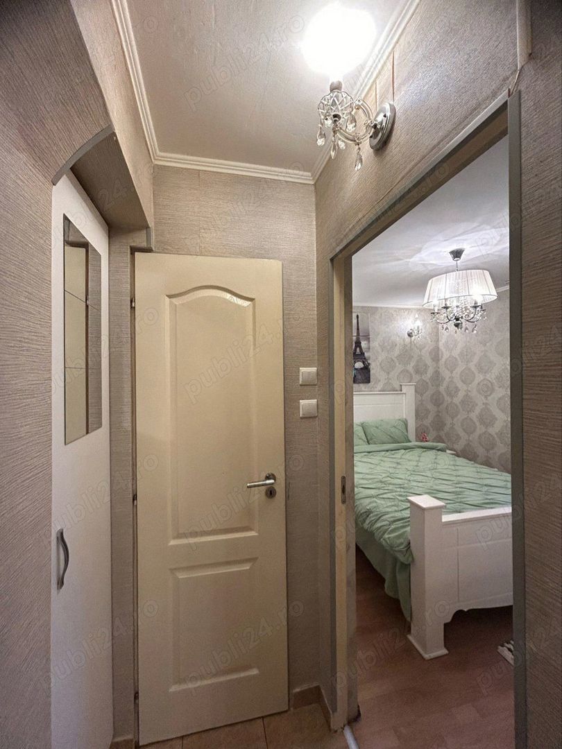 De vanzare Apartament 2 camere Gara de Nord, investitie consolidare - Poză 2