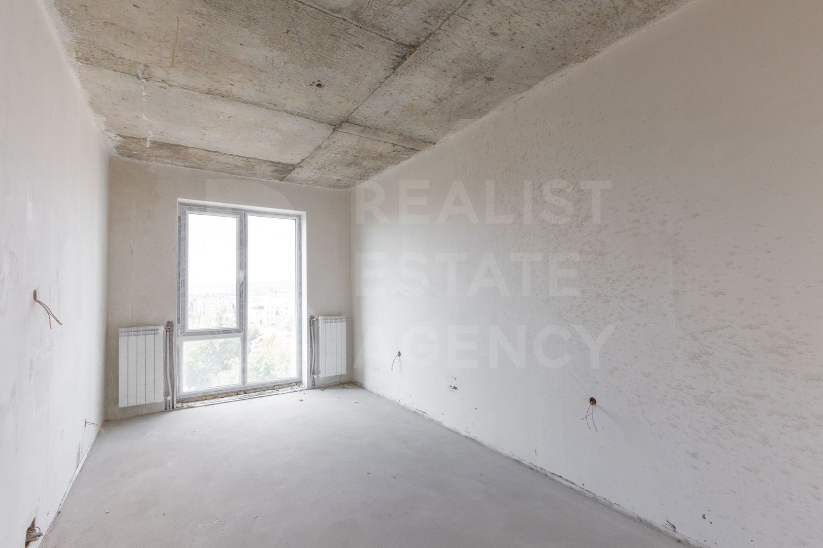 Vânzare, penthouse, 5 camere, str. Moara Roșie, Centru - Poză 13