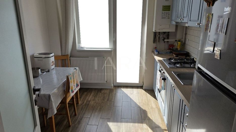Apartament 1 camera– Florești,  bloc nou cu lift, parcare opțională. - Poză 1