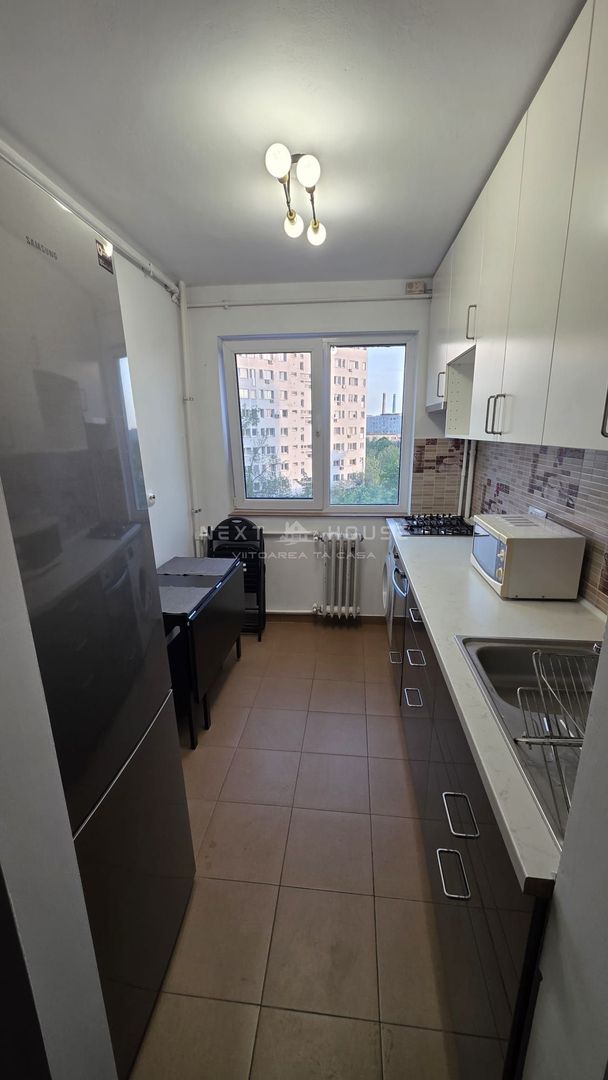 2 camere | Dristor |  Park Lake - I O R | parcare inclusa - Poză 8