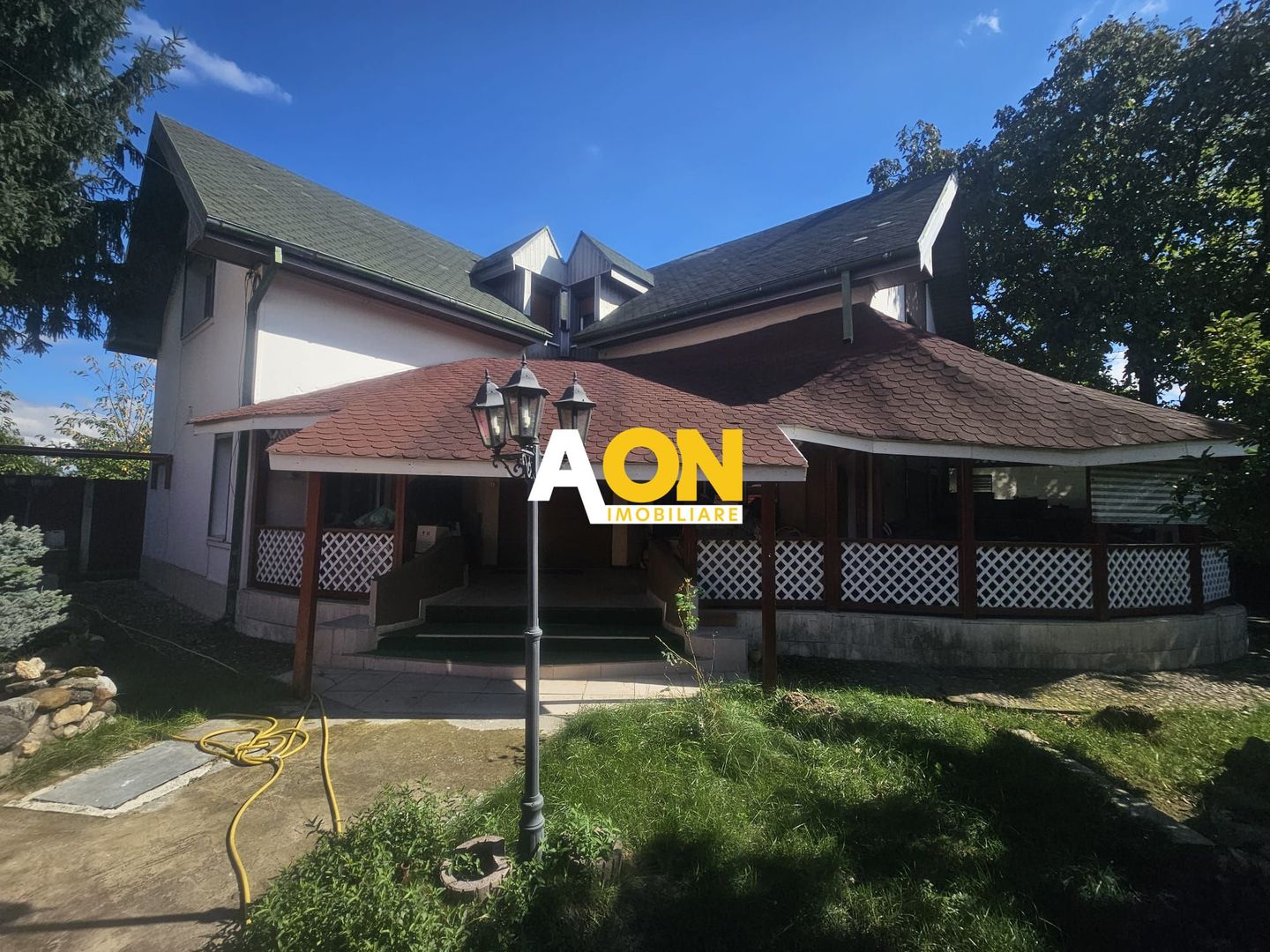 Casa Individuala 5 Camere 224mp Utili, 550mp Teren, Zona Micesti - Poză 8