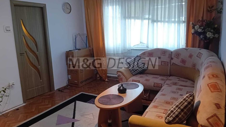 Apartament 3 camere Girocului - Poză 2