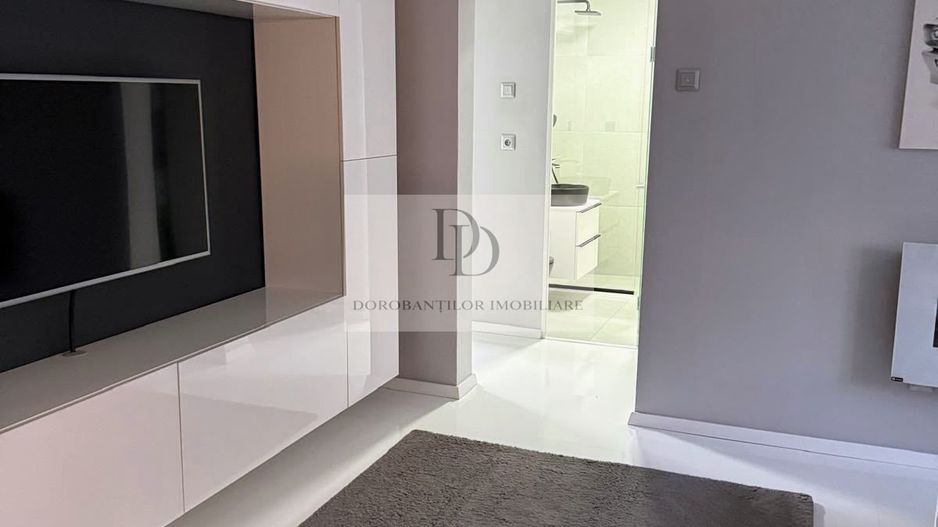 Apartament 3 camere | 65 mp | Parcare inclusă | Grigorescu – Fântânele - Poză 4