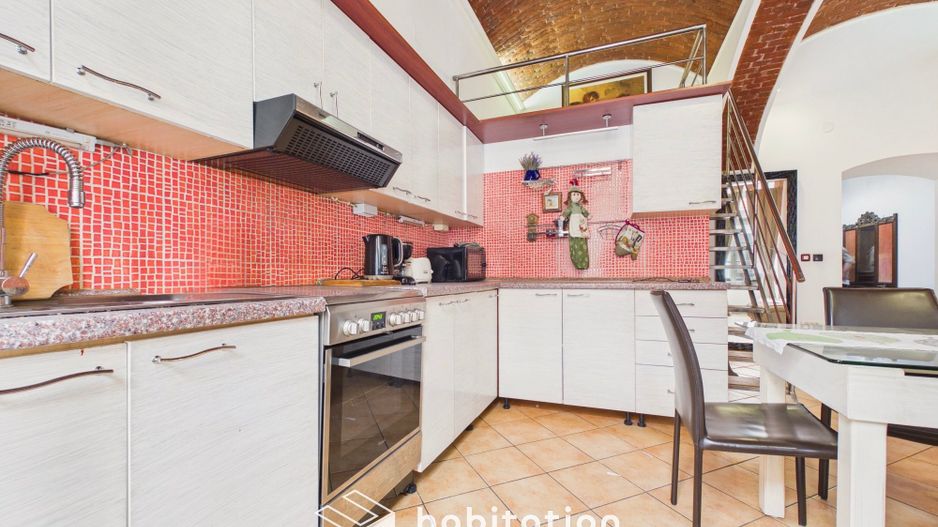 Apartament cu 2 camere, amenajat modern, etaj 1, zona Piața Libertății - Poză 7