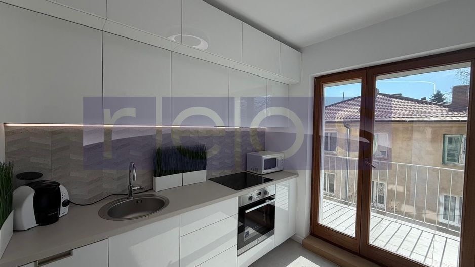 PRIMAVERII | VANZARE APARTAMENT 3 CAMERE | LUX | 71 MP | NOU RENOVAT - Poză 18