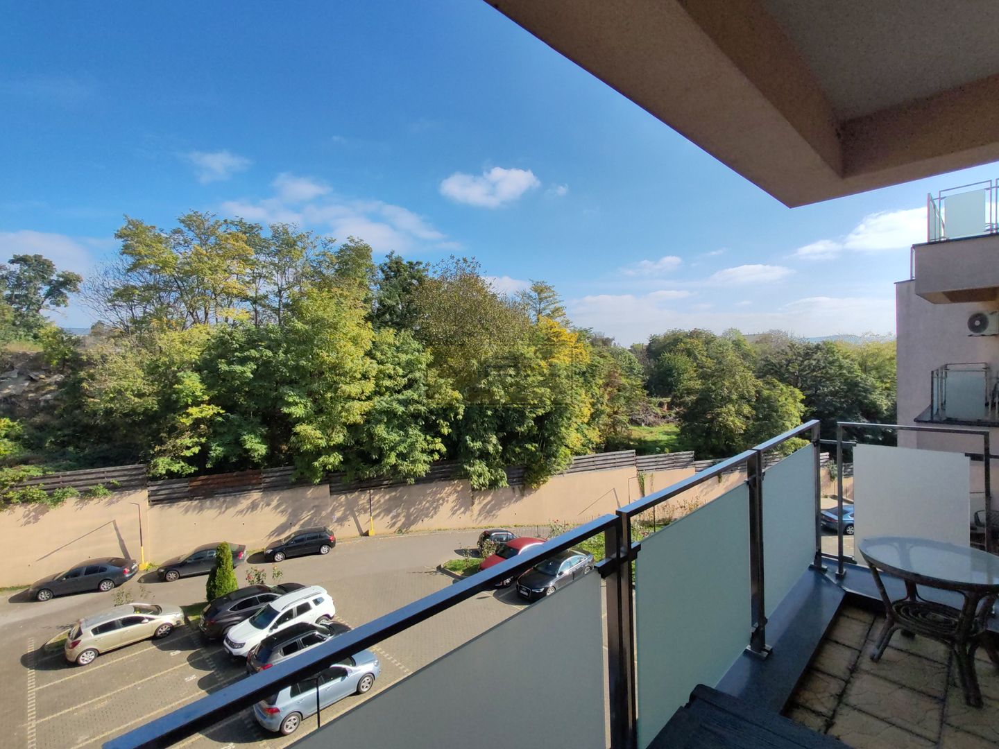 Copou-Parcul Copou/Universitate - bloc nou 2015 ! - Poză 23