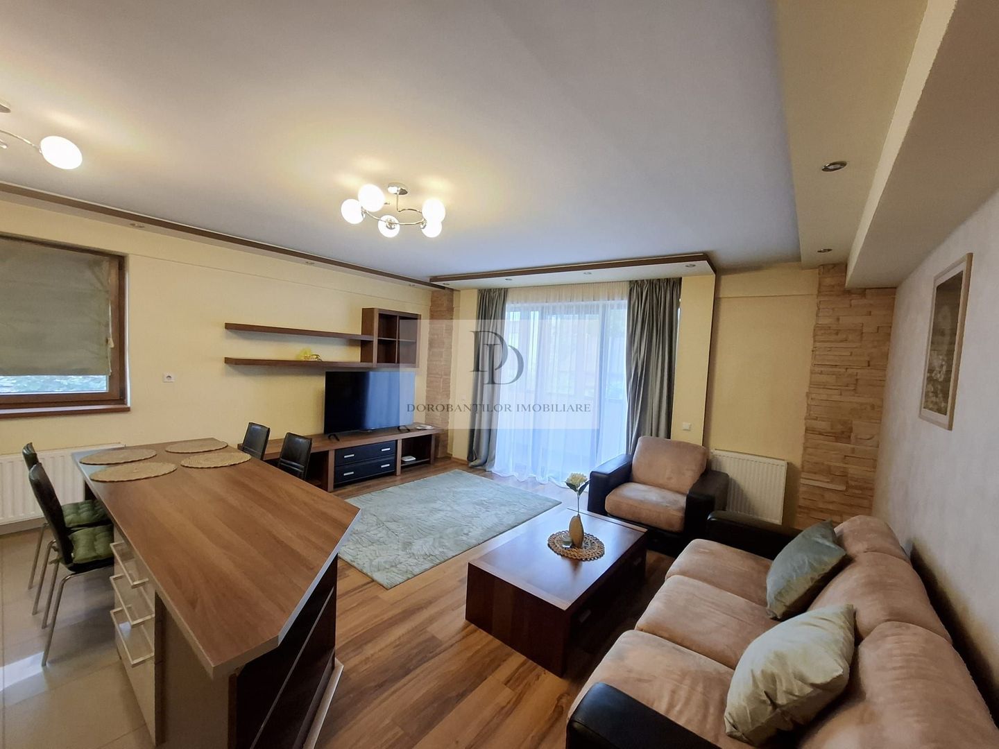 Apartament 2 camere | Parcare | Gheorgheni - Septimiu Albini / Albac - Poză 1