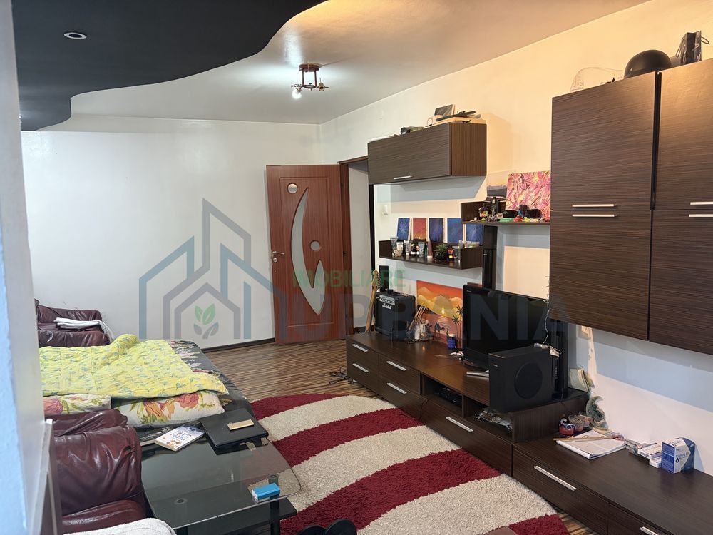 Apartament 2 camere decomandat, 55 mp, Iași - Poză 5