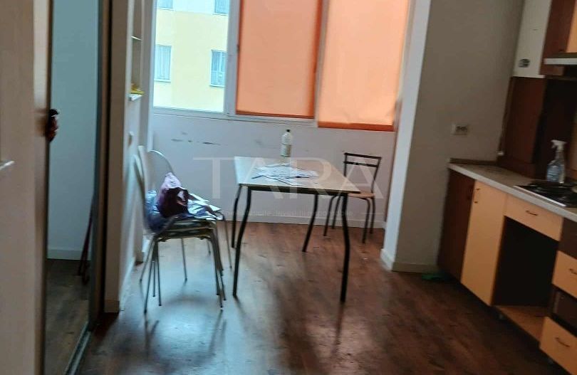 Apartament 2 Camere de Vânzare cu Parcare – Florești, Cartier Terra - Poză 2