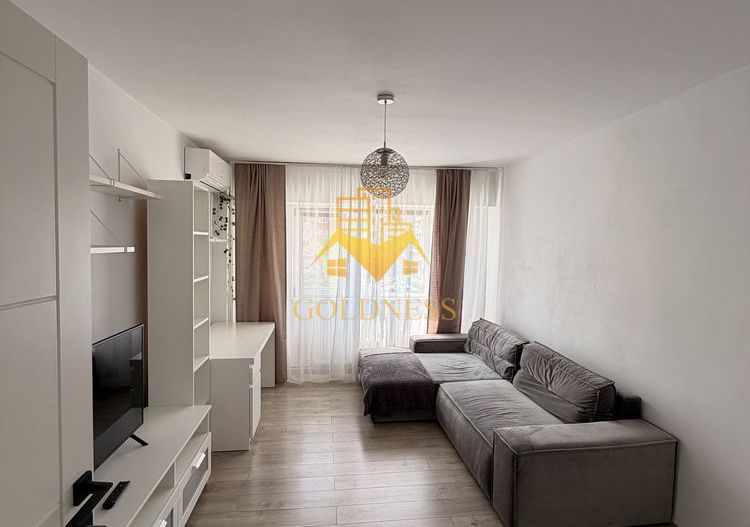 2 camere, Intre Lacuri, Iulius Mall, Dunării, Lidl, Kaufland - Poză 1