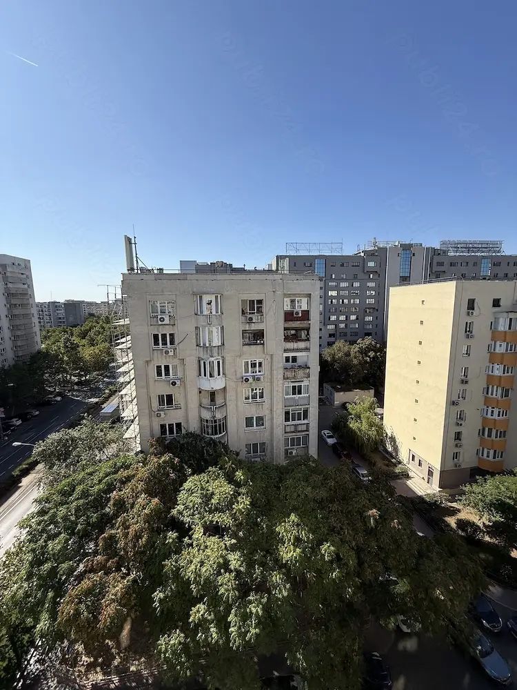 Garsoniera Unirii // Octavian Goga - Poză 6