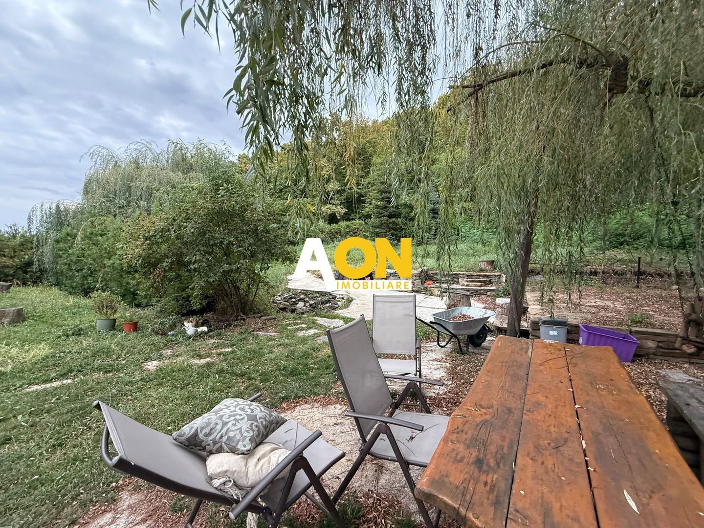 Casa Individuala Zona Schit, 4 Camere, 4 Bai, 1600mp Teren - Poză 25