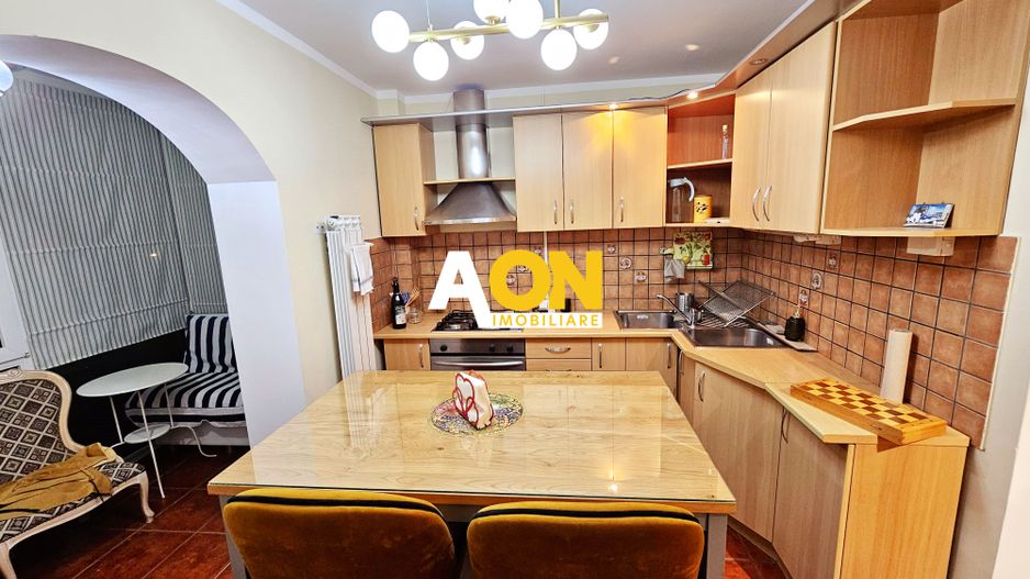 Apartament de vanzare, 3 camere, Alba Iulia - Poză 4