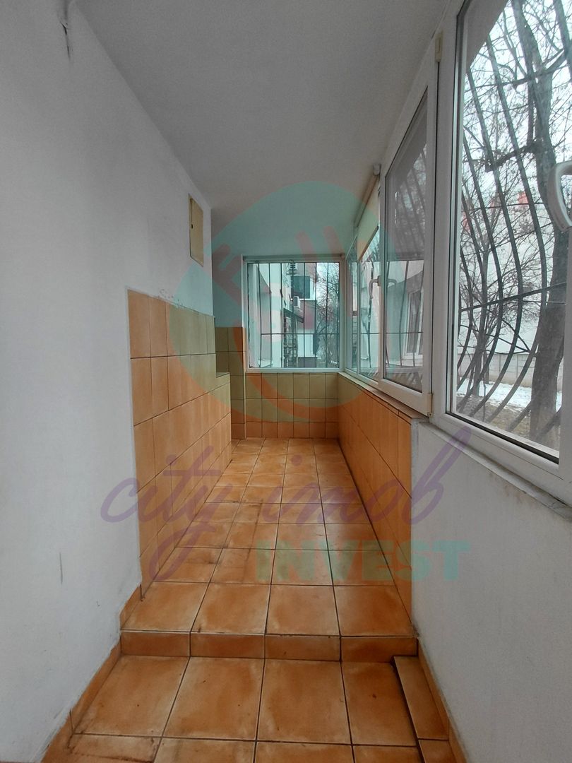 Garsoniera | Posibilitate centrala proprie | Campia Libertatii - Poză 5