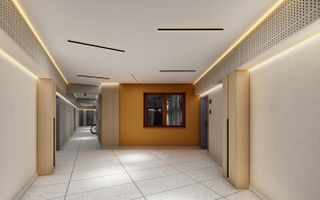 Apartamente moderne de vânzare – Orizont Residence, Sanpetru (Brașov) - Poză 71