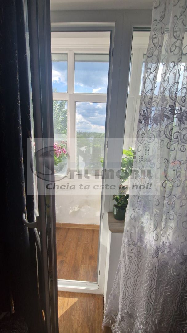 Ap 3 camere, decomandat - Podul de Piatra - 107.000 Euro - Poză 7