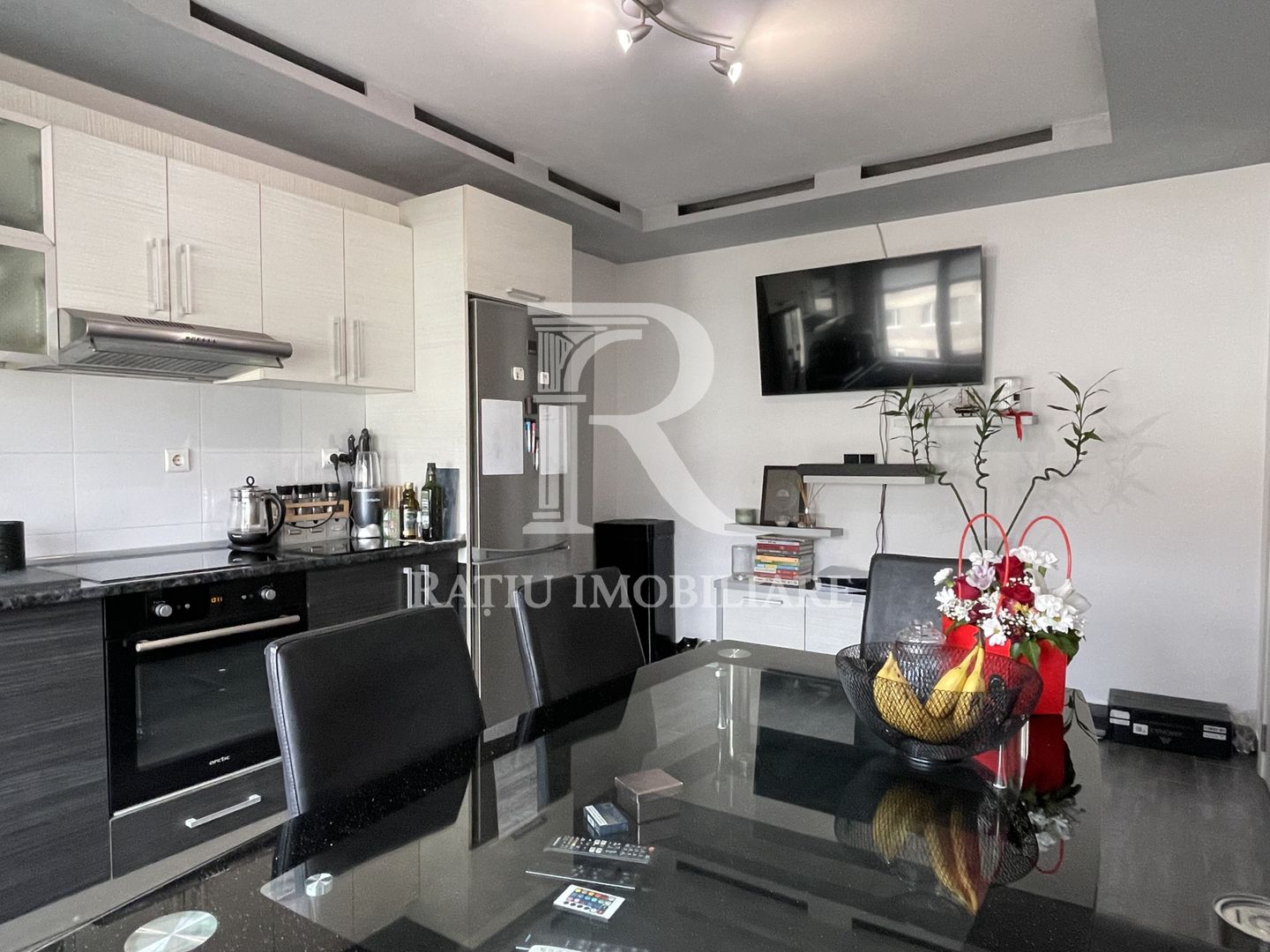 Apartament cu 2 camere | decomandat | parcare inclusa  | Zona Iosia - Poză 6