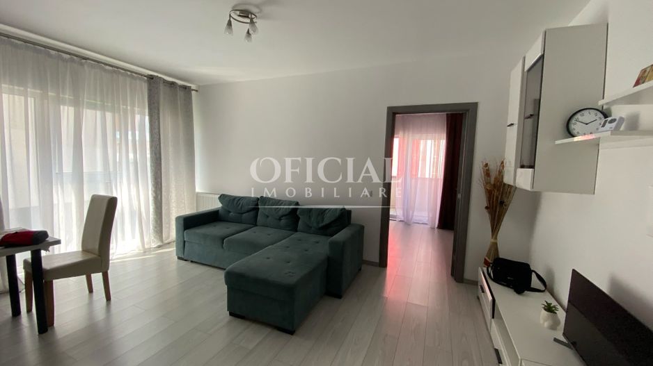 Apartament 2 Camere | 46 Mp | Balcon | Parcare | Floresti Tineretului - Poză 1