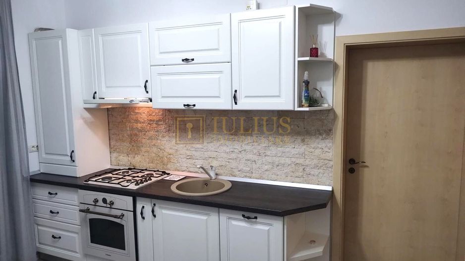 Apartament in Dumbravita, loc de parcare - Poză 3