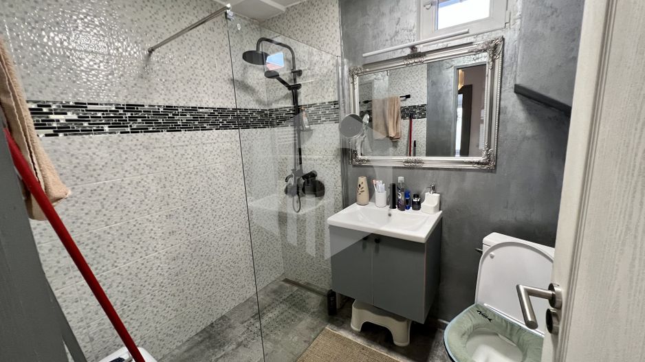 Casa individuala in Cristian- Teren 400 mp- Finisata lux - Poză 7
