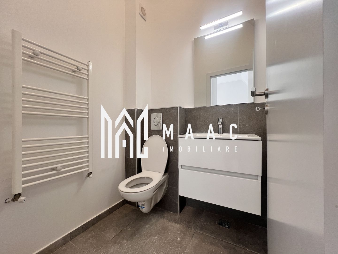 Penthouse pe 2 niveluri - FINISAT LA CHEIE - intabulat I Comision 0% - Poză 10