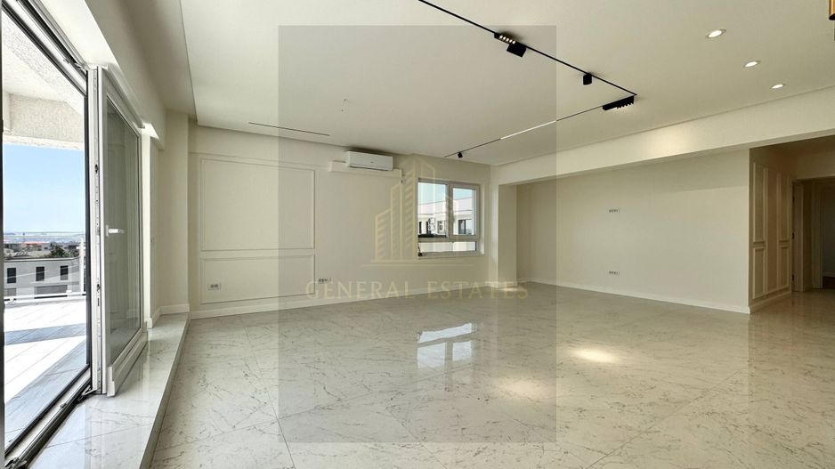 Vânzare Penthouse cu Terasă generoasă în Complexul Atrium Garden - Poză 2