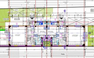 VANZARE CASA 4 CAMERE | 16MP UTILI | 4 CAMERE | 4 BAI | STRAULESTI - Poză 17