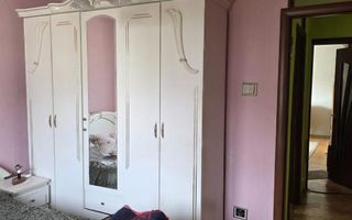 Apartament 2 camere, 2 balcoane, etaj intermediar, Bistrița - Poză 6