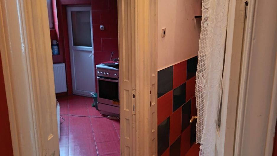 De Vanzare apartament 4 camere Rosetti-Mantuleasa - Poză 31