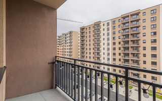 Apartament 2camere Casa Nobel by Victory - Poză 2