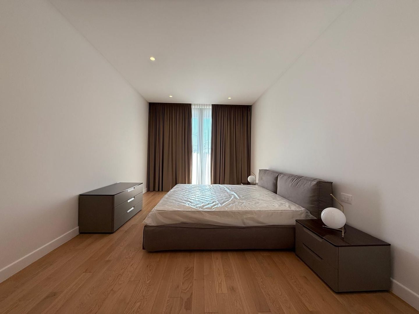 ONE RAHMANINOV | 4 rooms | 200sqm | FLOREASCA - Poză 11