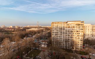 Apartament cu 2 camere decomandat de vanzare in zona Muncii Basarabia - Poză 7