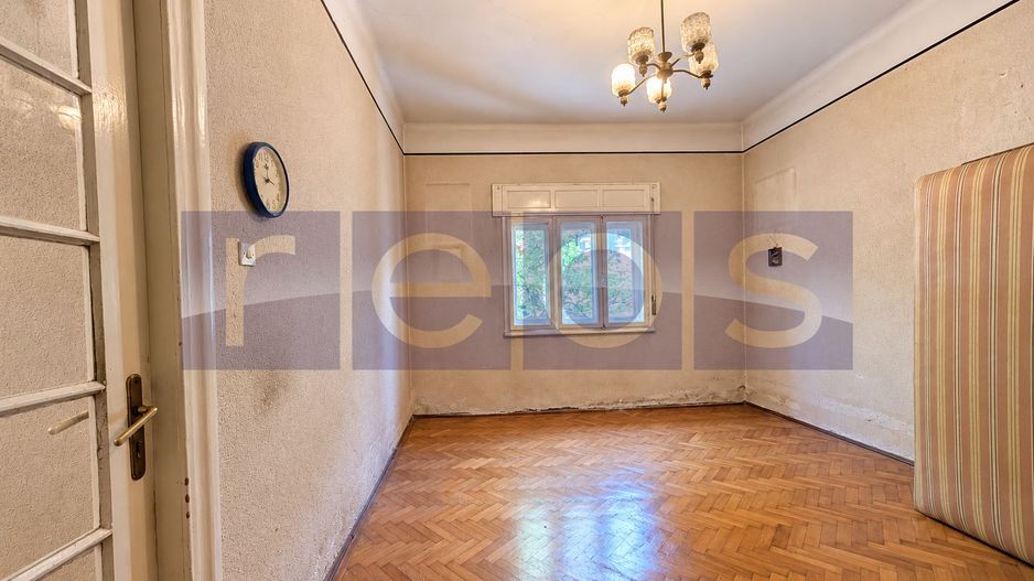 DE VANZARE 3 CAMERE  IN VILA – DOROBANTI – PARTER – IMOBIL P+1+M - Poză 3