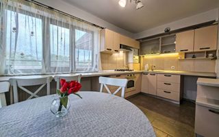 Apartament 3 camere 2 bai 85mp + 27mp terasă Nicolina 1 - Poză 10