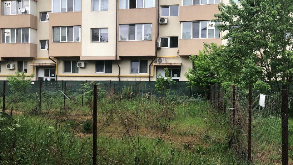 Teren intravilan Sos. Mihai Bravu - Poză 8