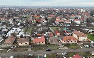 Teren 1100 mp, Str. Mihai Eminescu – cu construcție existentă - Poză 6