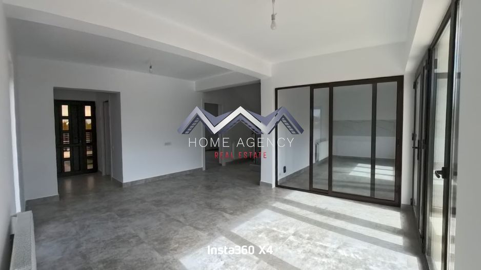 Casă individuală de vânzare Balotești - Poză 8