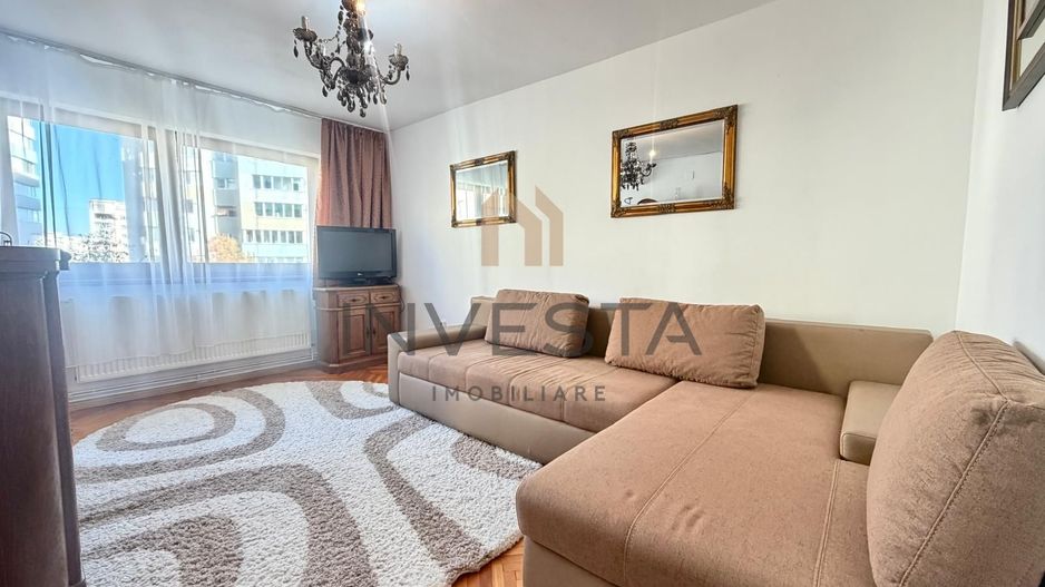 Apartament cu 3 camere in Manastur ! - Poză 2