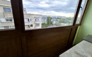 Apartament cu 3 camere 78,24 mp, bloc an 1988 - Decebal - Alba Iulia - Poză 8