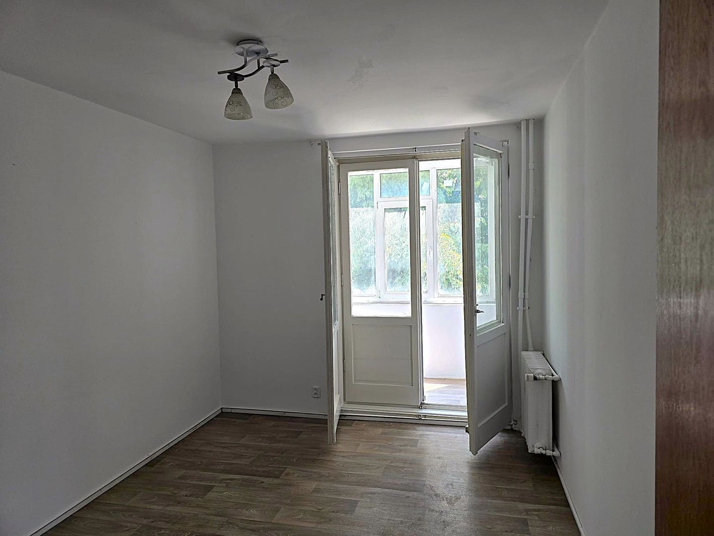 Apartament 3 camere - 2 balcoane I Zona Gorjului - Poză 4
